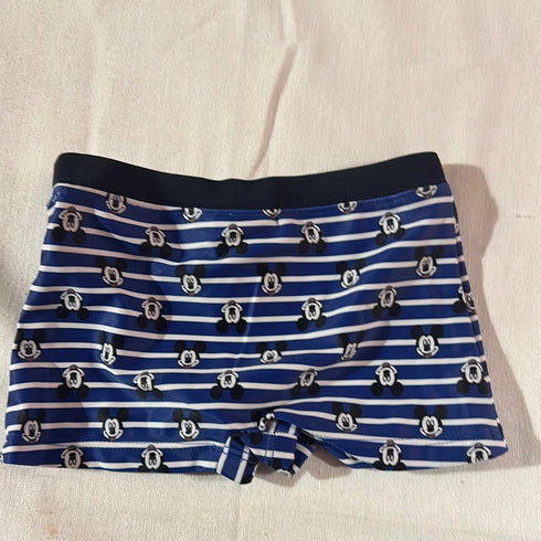 Baby Mickey swimshorts